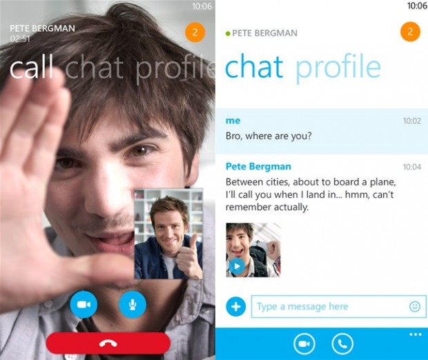 Skype-App-Windows-Phone-8-620x522