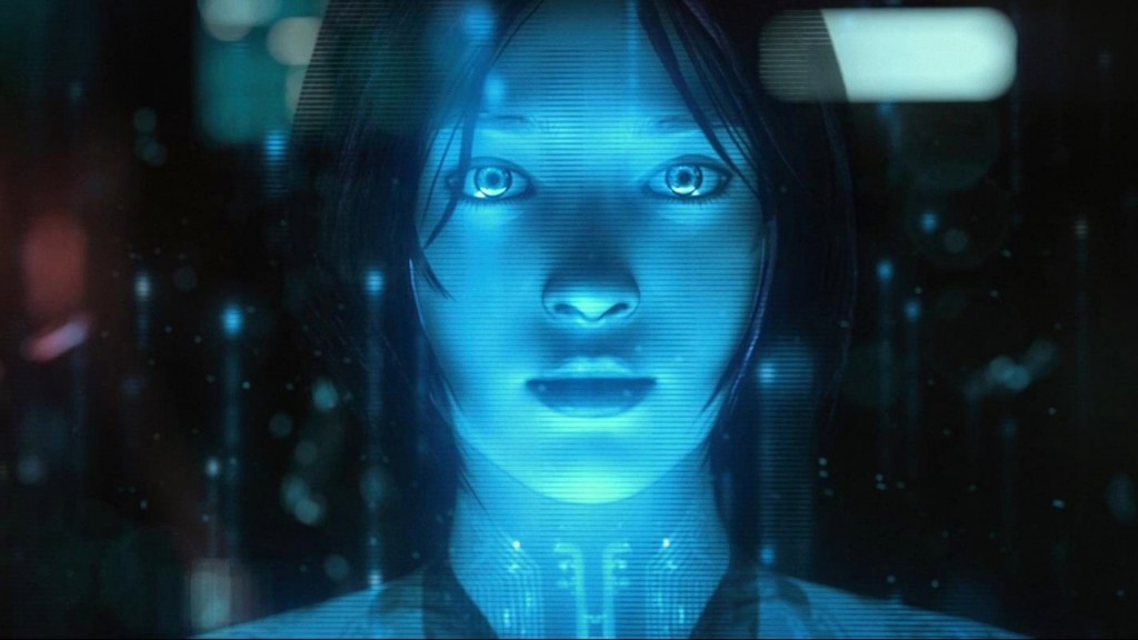 Cortana-Video