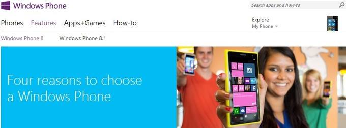 Windows-Phone-Homepage