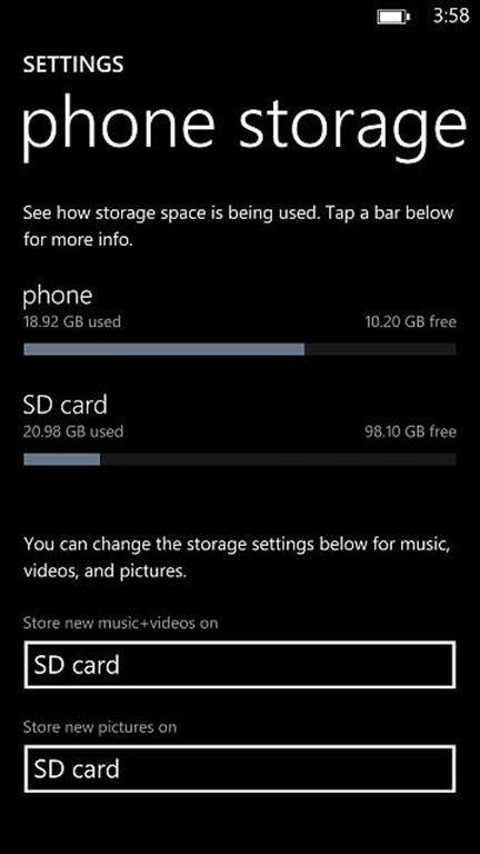 Windows-Phone-microSD-Karte