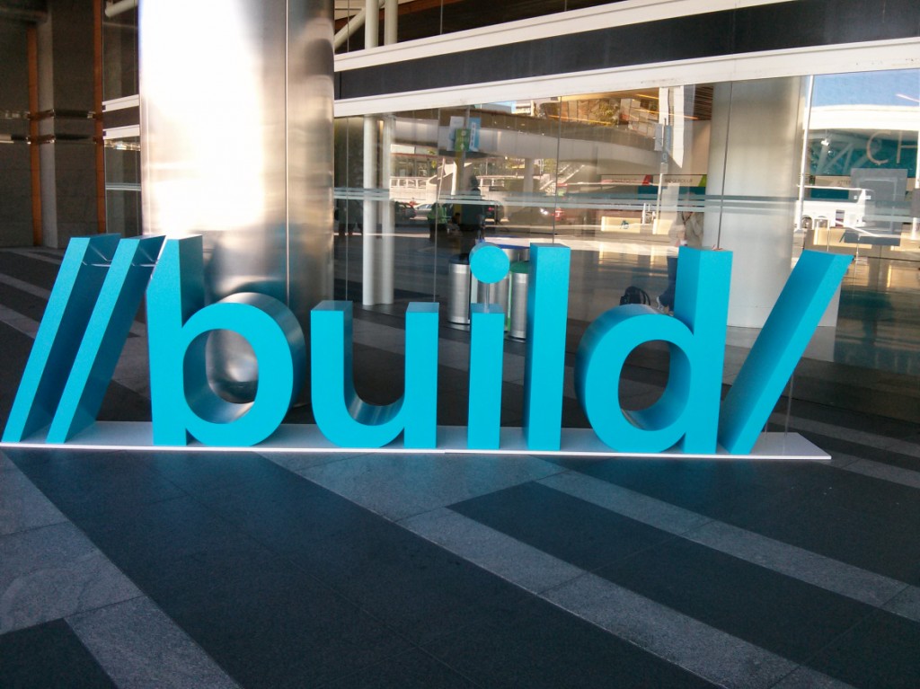 microsoft-build-day-two