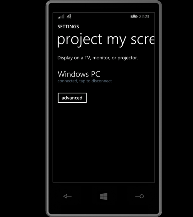 Project_my_screen