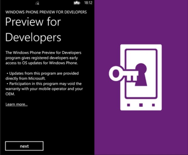 Windows-Phone-8.1-Developer-Preview-app-620x513