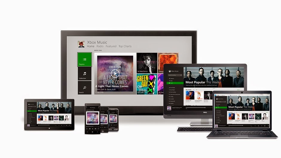 Xbox-Music-on-all-Devices