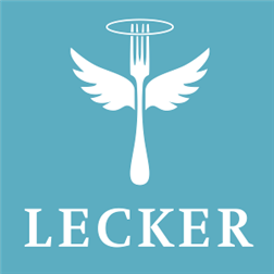Lecker-App