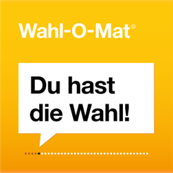 Wahl-o-mat