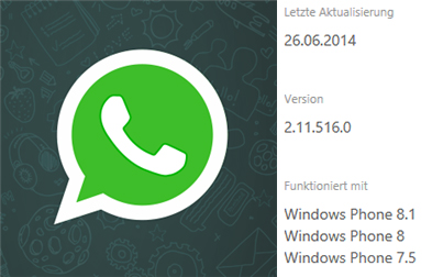 WhatsApp_Update