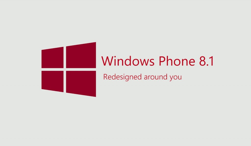 Windows Phone 8.1 rollout