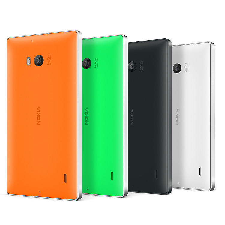 Nokia Lumia 930 - erstes Fazit