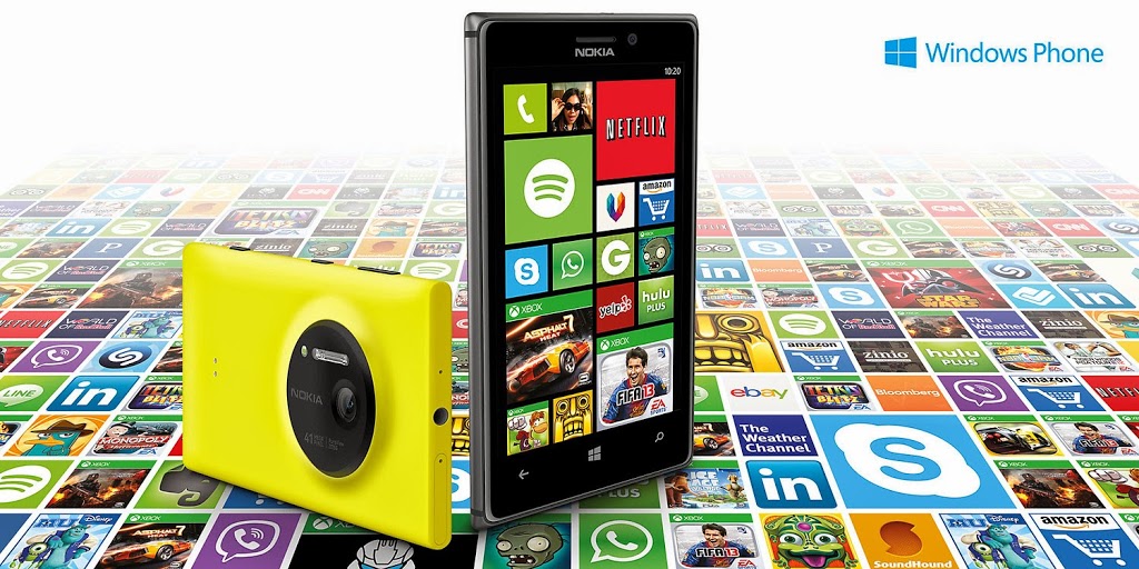 Lumia-1020-world-of-apps