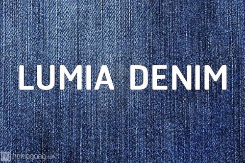 Lumia-Denim