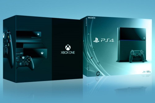 xbox-one-playstation-4-pre-orders
