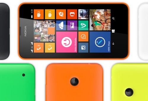 Lumia-630