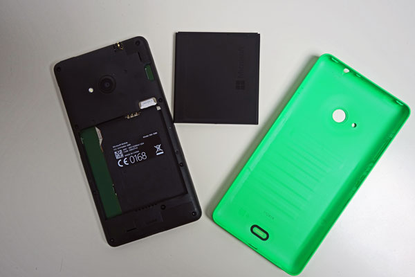 Lumia-535-Innen