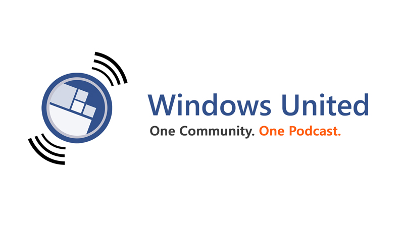 Windows United Podcast