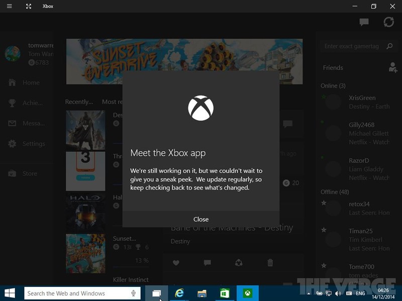 windows10-xbox-earlypreview