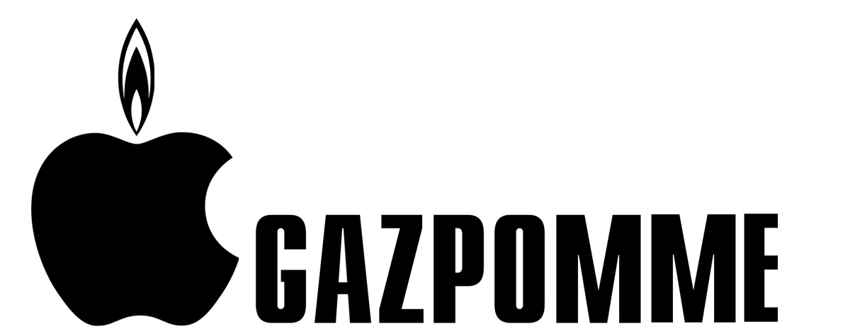 Gazpomme
