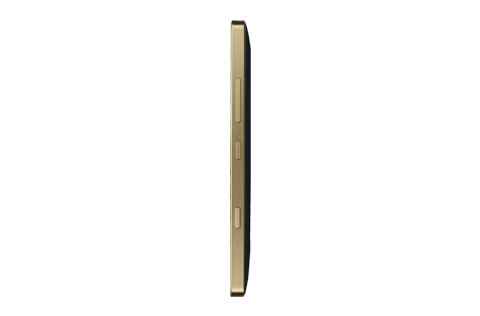 Lumia 930 gold 1