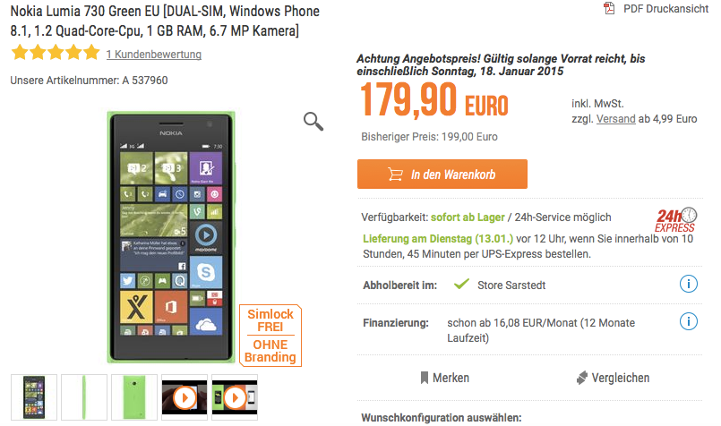 Nokia_Lumia_730_Green_EU_bei_notebooksbilliger_de