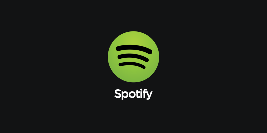 Spotify Logo Windows Phone App