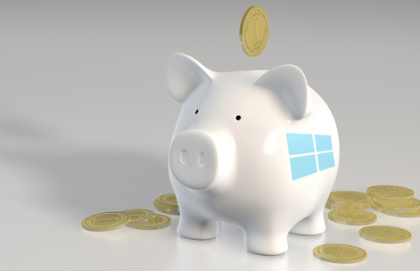 Windows-Geld-Gebuehren-Kosten