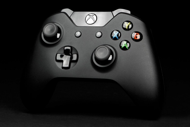 Xbox One Controller Firmware Update