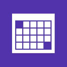 Microsoft Kalender