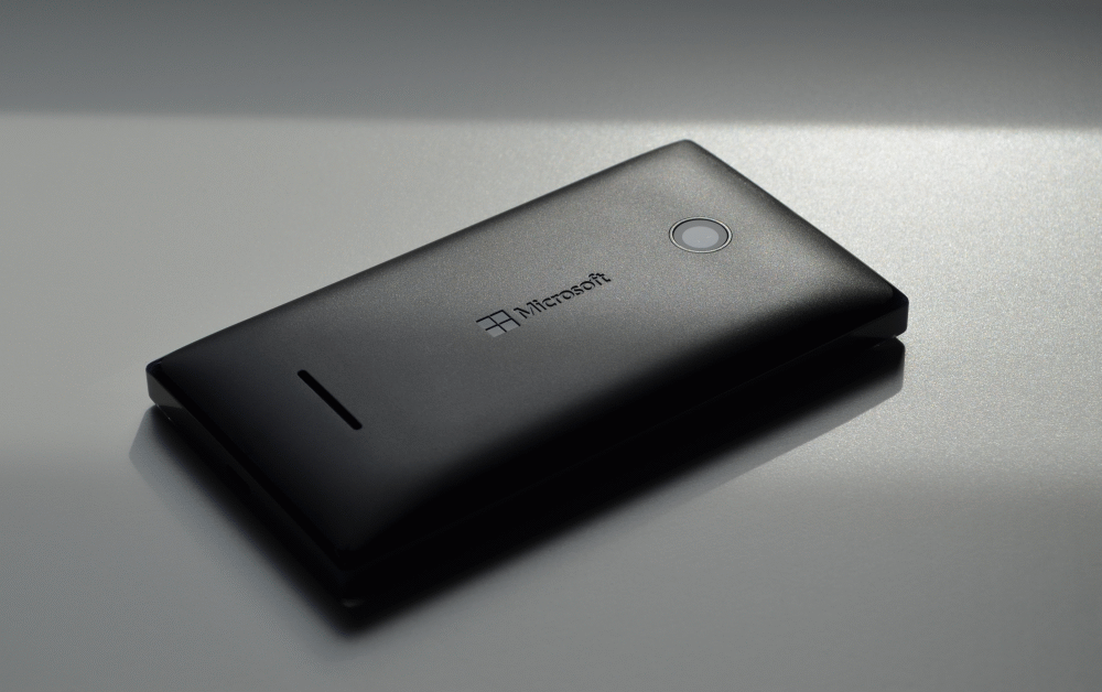 Lumia532Black