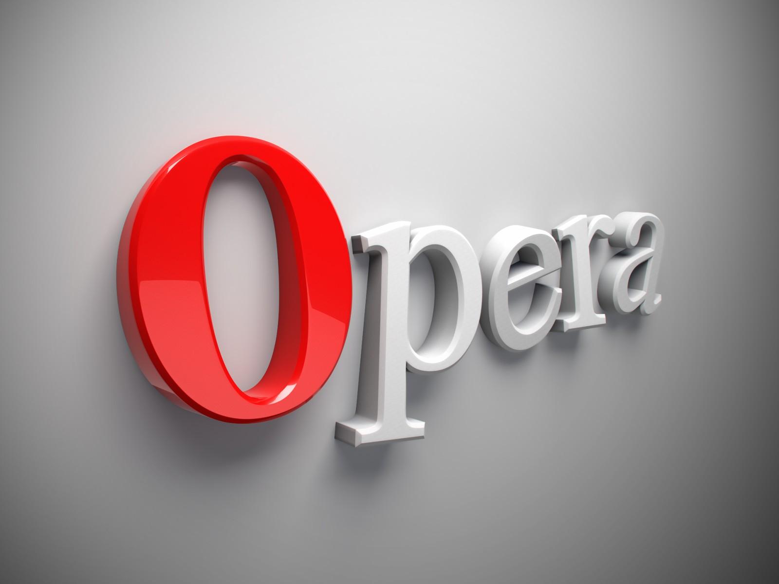 opera windows phone