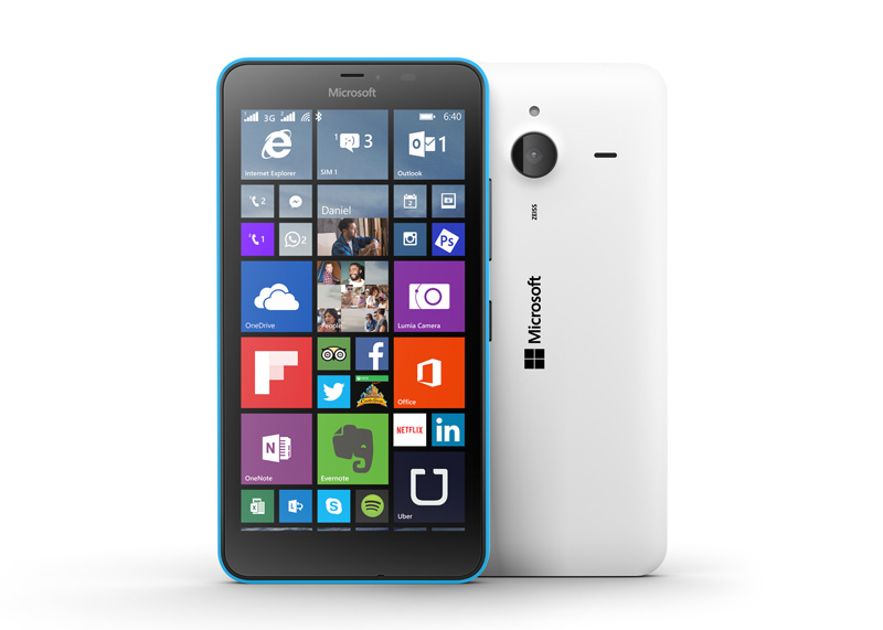 Lumia-640-XL