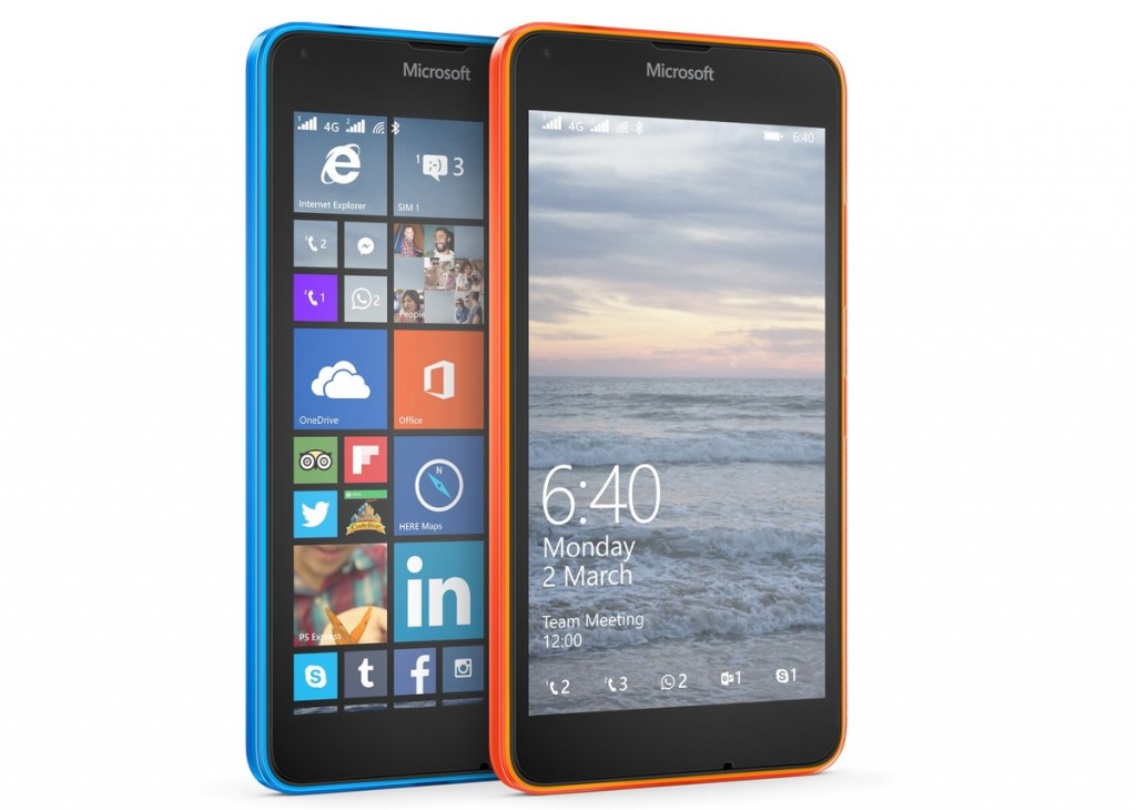 Lumia-640-press-front