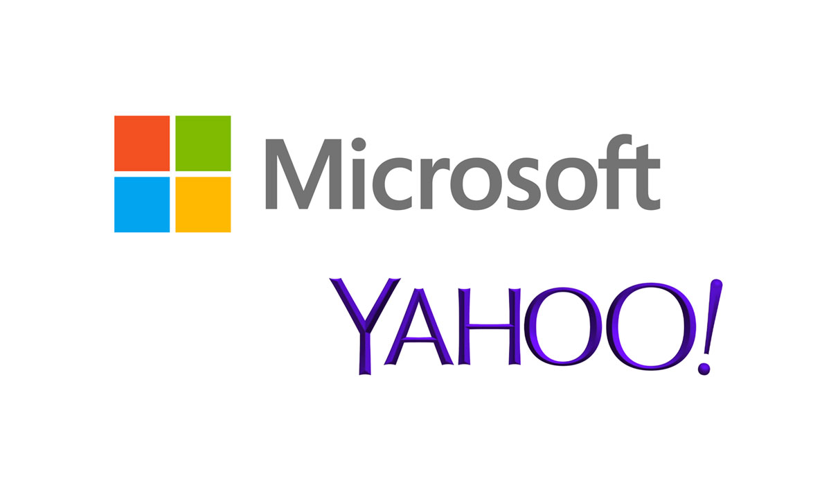 Microsoft-Yahoo