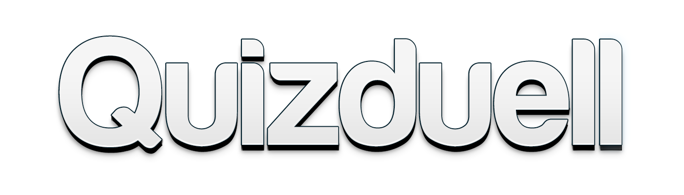 Quizduell Logo