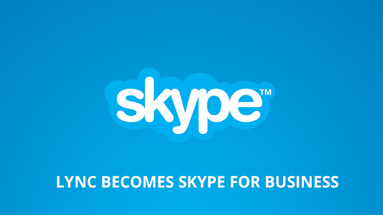 Skype-for-Business
