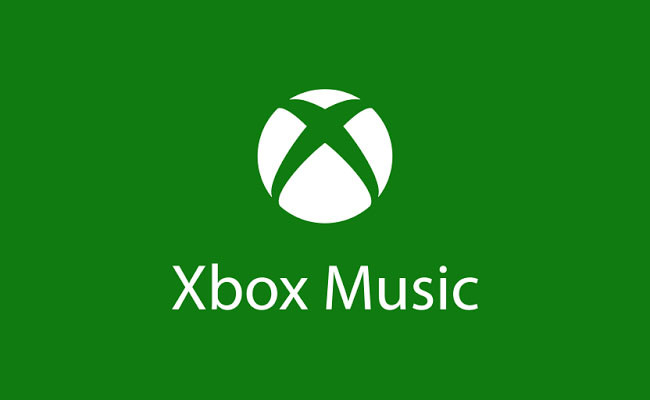 Xbox-Music