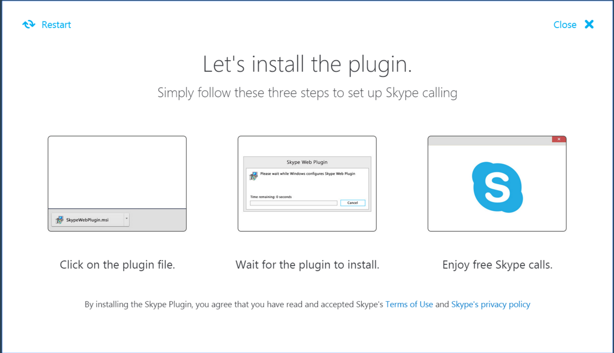 skype-plugin