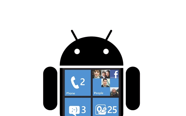 AndroidWindowsPhone