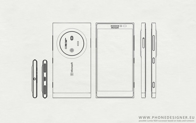 Phone-Designer-Blueprint