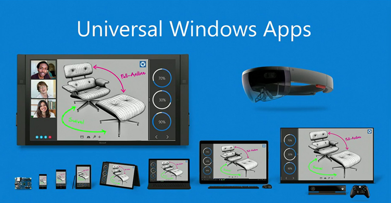 Universal-Windows-10-Apps