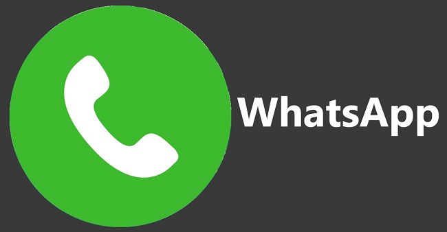 WhatsApp-Call