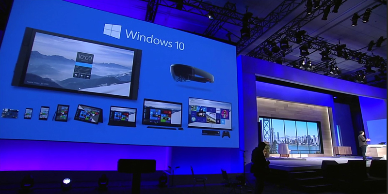 Windows-10-Terry-Myerson-Apps