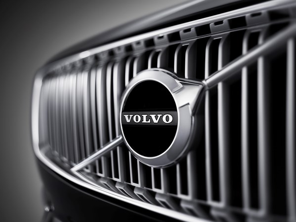 Volvo Cortana