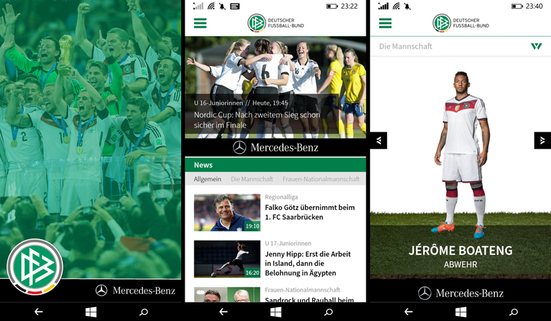 DFB-App-Windows-Phone