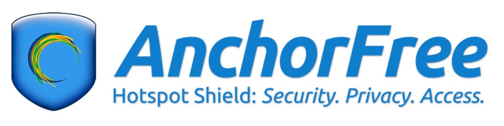 AnchorFree Logo