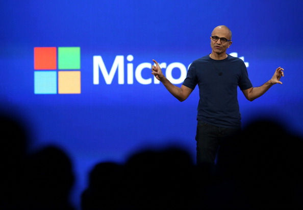 Microsofts neue Strategie unter Satya Nadella ist der Hauptgrund für die Kürzungen im Smartphone-Hardware-Sektor