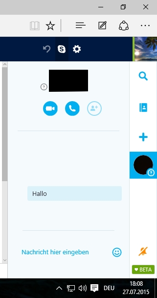 Skype_Outlook