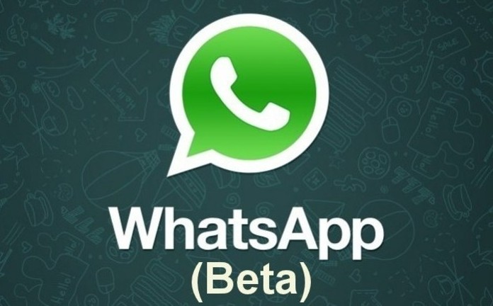 WhatsApp-Beta