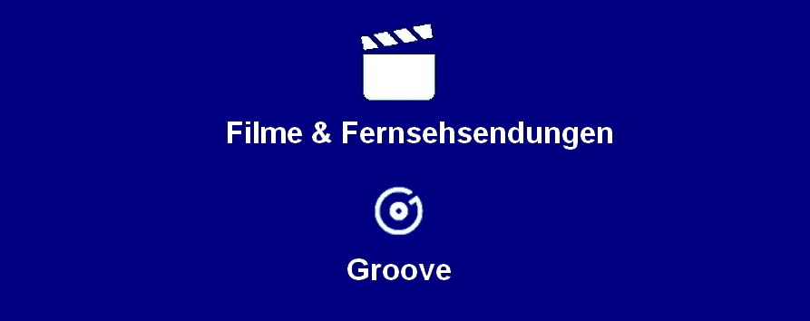 Groove Film & TV