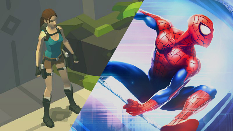 Lara-Croft-Spider-Man-Windows-Phone