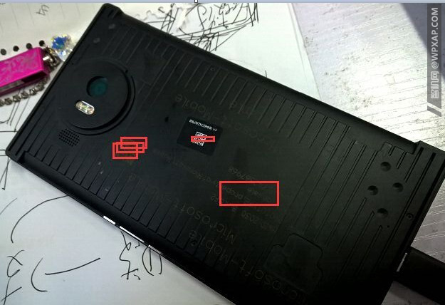 Lumia-940-XL-Prototyp-Leak-Bild